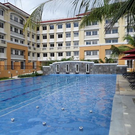 Sanremo Oasis Condominium Cebu Exterior foto
