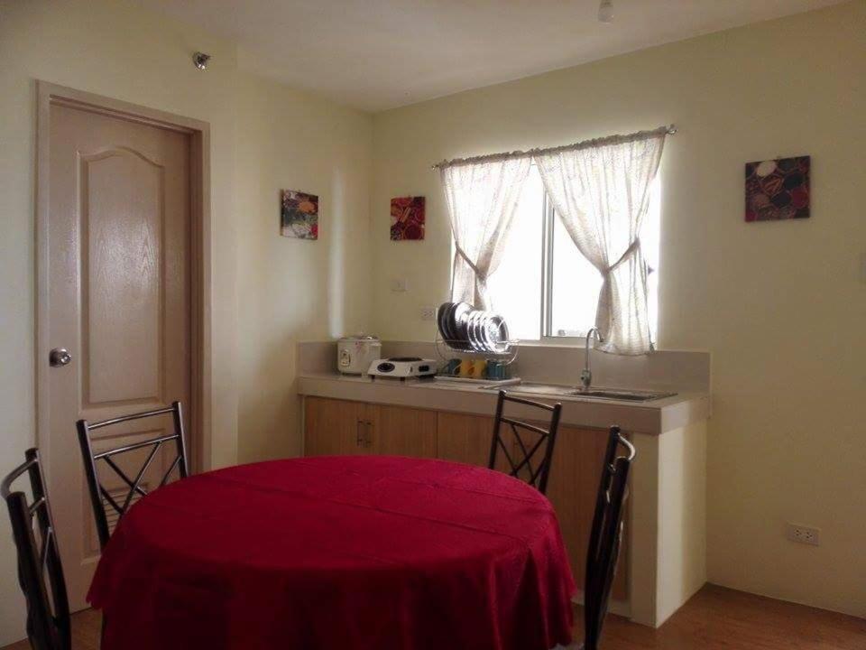 Sanremo Oasis Condominium Cebu Quarto foto